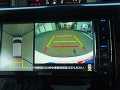 ルーミー G 4WD