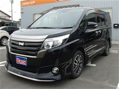 ノア SI WXB 4WD