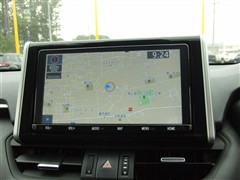 RAV4 ハイブリッドG 4WD