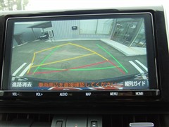 RAV4 ハイブリッドG 4WD