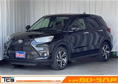 ライズ Z 4WD
