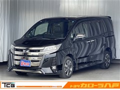 トヨタ ノア SI  WXB3 4WD