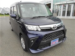 ルーミー G 4WD