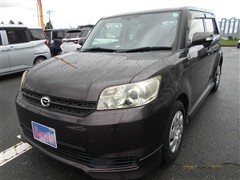 カローラルミオン 1.8S 4WD