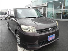 カローラルミオン 1.8S 4WD