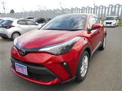 C-HR G-T モードネロ 4WD