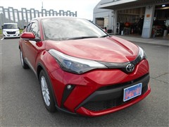 C-HR G-T モードネロ 4WD