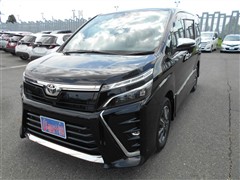 ヴォクシー ZS キラメキ3 4WD