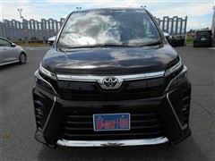 ヴォクシー ZS キラメキ3 4WD