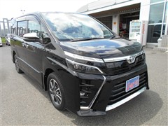 ヴォクシー ZS キラメキ3 4WD
