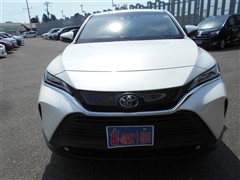 ハリアーハイブリッド S 4WD