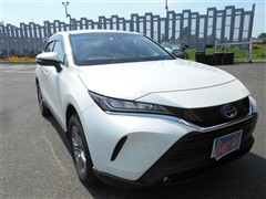 ハリアーハイブリッド S 4WD