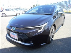 カローラツーリングHV WXB 4WD