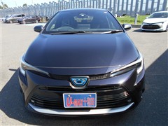 カローラツーリングHV WXB 4WD