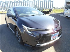 カローラツーリングHV WXB 4WD