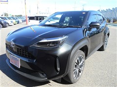 ヤリスクロス Z 4WD