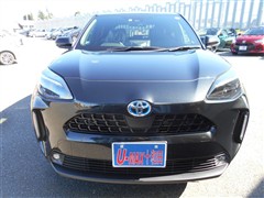 ヤリスクロス Z 4WD