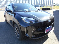 ヤリスクロス Z 4WD