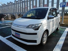 スペイド F ジャック 4WD