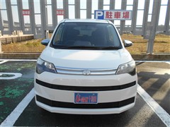 スペイド F ジャック 4WD