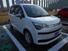 スペイド F ジャック 4WD