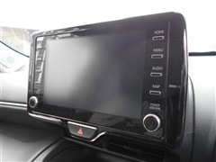 ヤリスクロス G 4WD