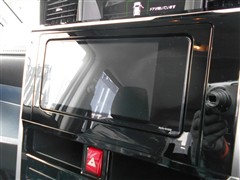 ルーミー カスタムG  4WD