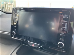 ヤリスクロス ハイブリッド G