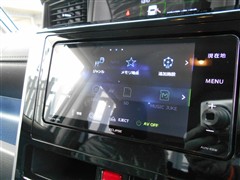 ルーミー カスタムG S 4WD