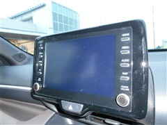 ヤリス ハイブリッド G 4WD