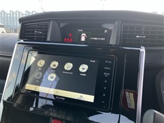 ルーミー カスタムG 4WD