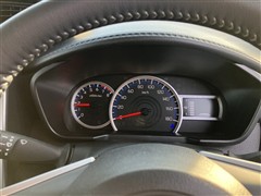 ルーミー カスタムG 4WD