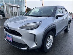 トヨタ ヤリスクロス Z 4WD