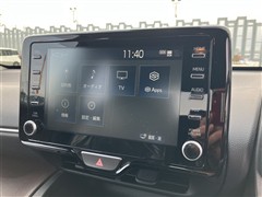 ヤリスクロス Z 4WD