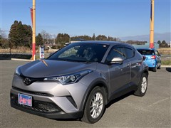 C-HR S-T 4WD
