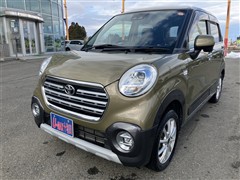 ピクシスジョイC G SA2 4WD