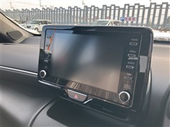 ヤリスクロスZ アドベンチャー4WD