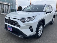 RAV4 G Zパッケージ 4WD