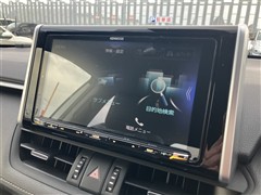 RAV4 G Zパッケージ 4WD