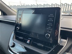 カローラクロス HV G 4WD