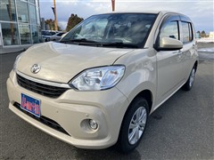 パッソ（4WD）の中古車 | トヨタ認定中古車 | トヨタ自動車WEBサイト