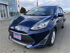 アクア S スタイルブラック