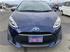 アクア S スタイルブラック