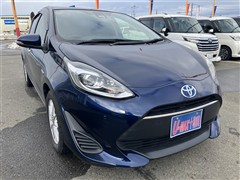 アクア S スタイルブラック