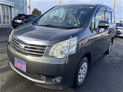 ノア X スペシャルエディション