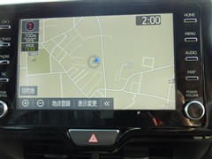 ヤリスクロス ハイブリッドZ 4WD