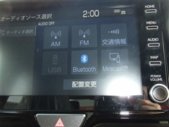 ヤリスクロス ハイブリッドZ 4WD