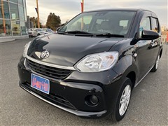 パッソ X LパッケージS 4WD