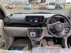 パッソ X LパッケージS 4WD