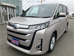 ノア ハイブリッド Z  4WD